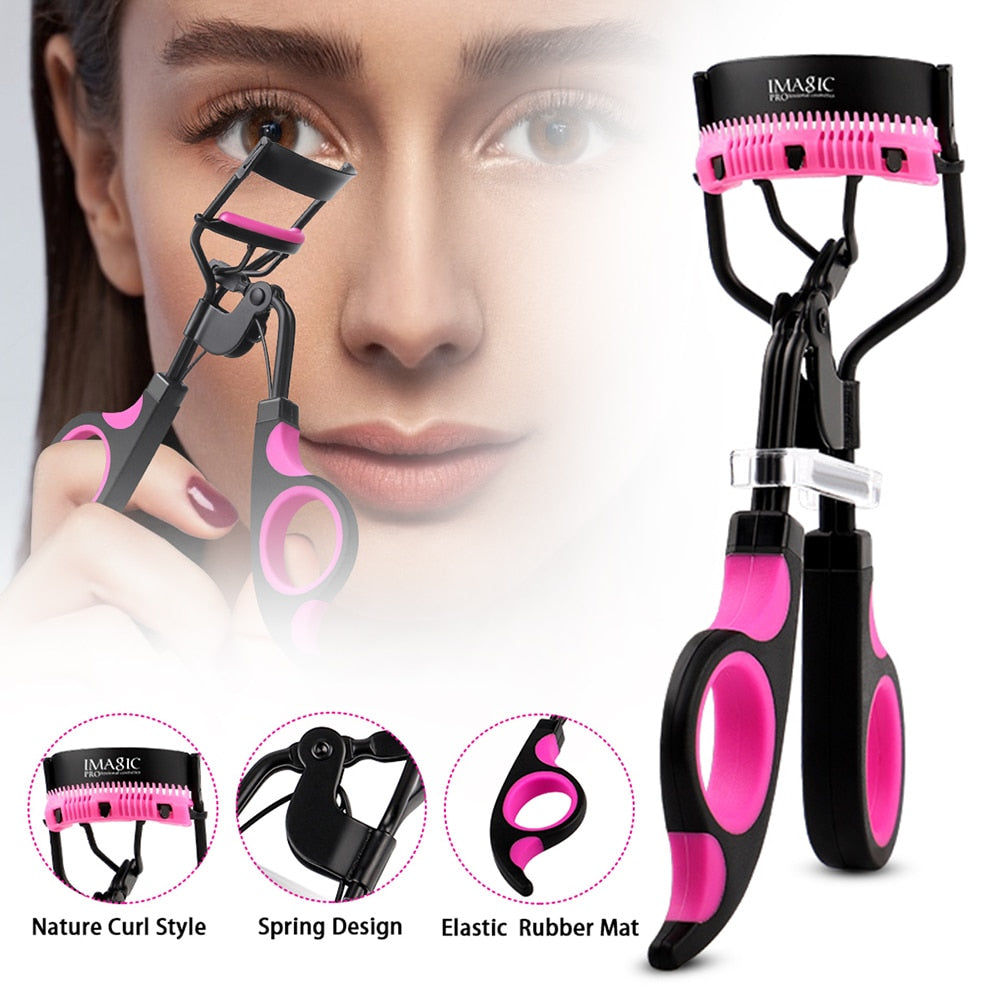 All Eye Shapes Eyelash Curler