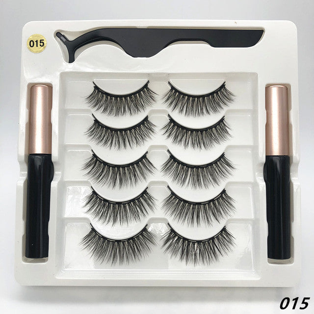 3D Eyelashes