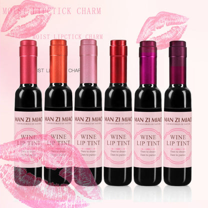 Wine Lip Tint