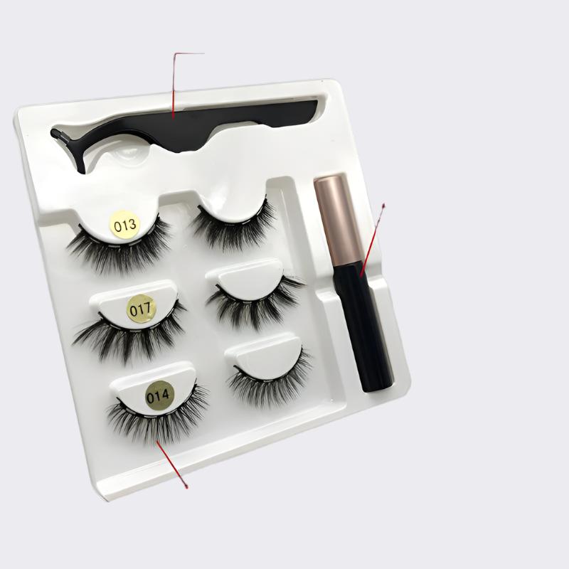 3D Eyelashes