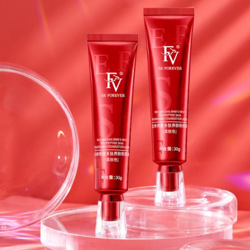 Waterproof FV Foundation