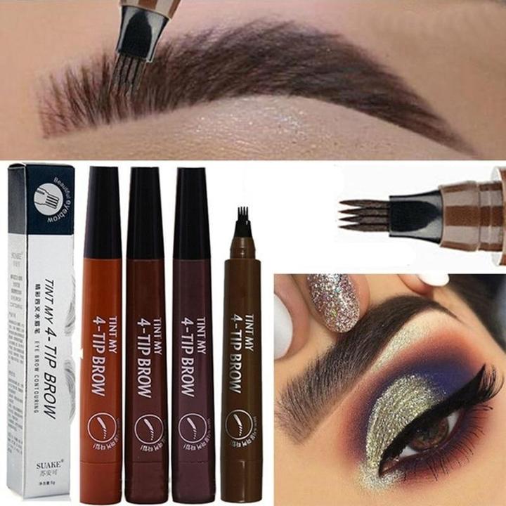 Contouring Eyebrow Pen