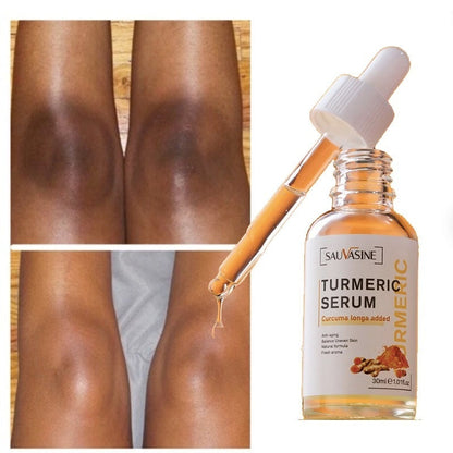 Turmeric Serum