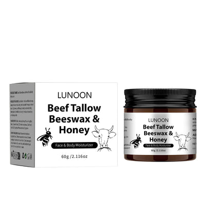 Butter Honey Moisturizing Cream