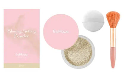 Makeup Powder Light