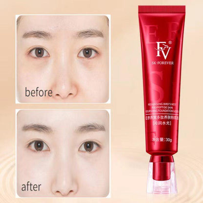 Waterproof FV Foundation